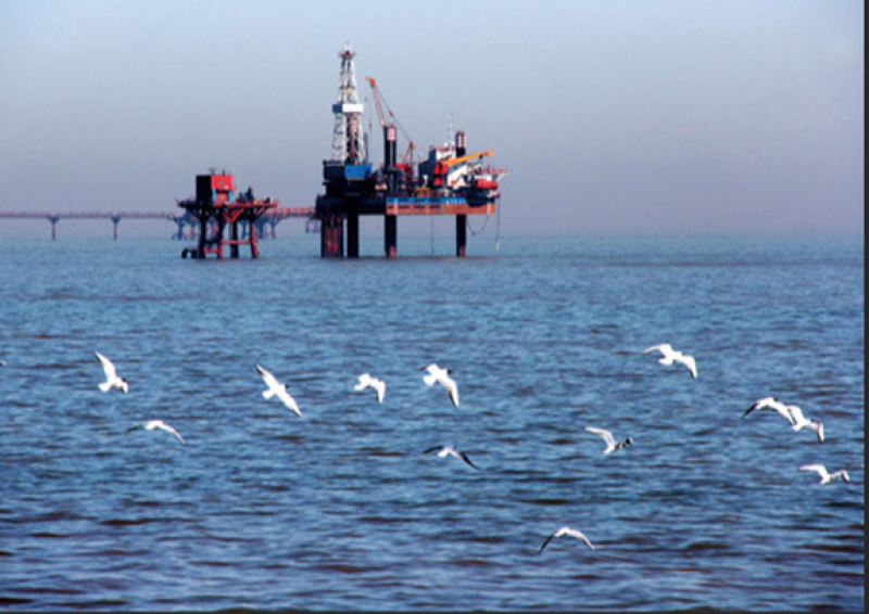 《2022年中国自然资源统计公报》发布,全年批准用海面积19.0万公顷,首次系统完成我国海域二氧化碳地质封存潜力评价