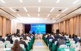 2023江苏省海上光伏技术研讨会成功举行