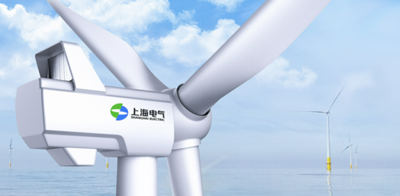 国家能源局：重点推动海上风电集群化开发