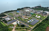 中国海油深入实施绿色发展跨越工程 加快打造“低碳”“零碳”油气产业链