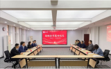 巨力索具与天津理工大学海洋能源与智能建设研究院达成战略合作