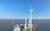 DEME Offshore和Liftra联手开发创新的海上风力发电机组安装方法