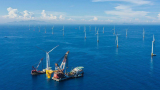推进能源转型，海上风电向深海迈进