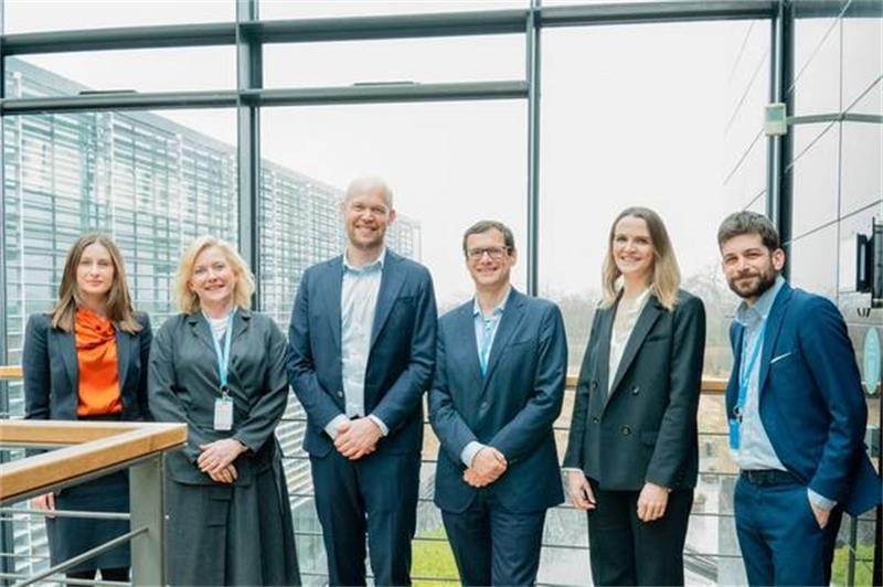 Orsted和Acciona强强联手，让漂浮式风电更有竞争力