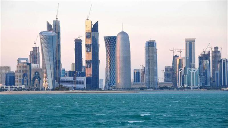 卡塔尔能源公司和纳米比亚能源部签署能源合作协议