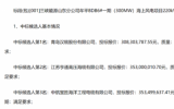 三峡能源山东分公司牟平BDB6#一期(300MW)海上风电项目 220kV海缆、35kV海缆采购中标候选人公示