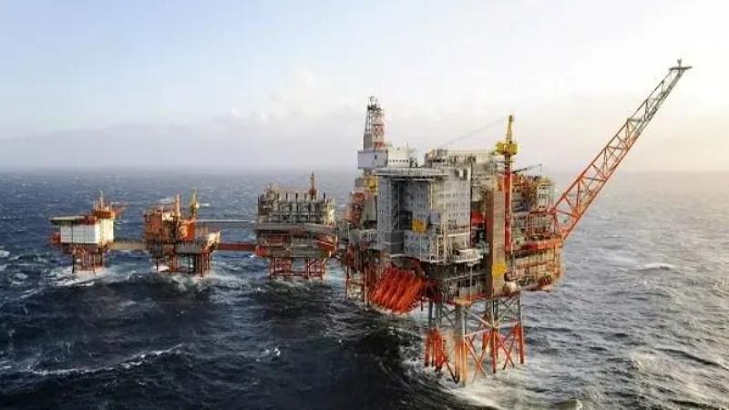 加蓬石油和天然气行业将在2023年反弹