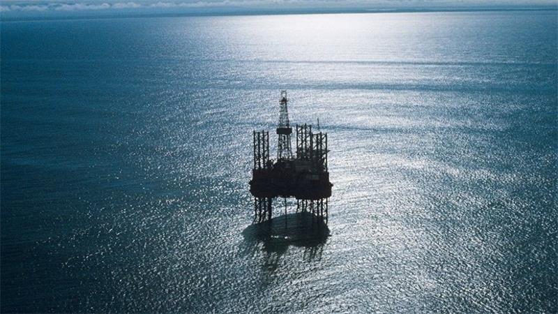 土耳其黑海发现天然气 可满足该国15年消费量