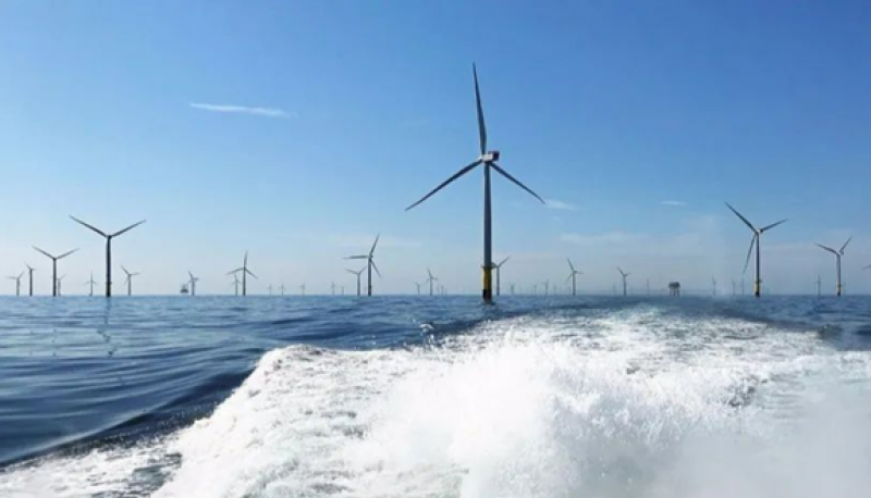 预计2030年日本将拥有超过6GW海上风电装机容量