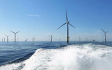 预计2030年日本将拥有超过6GW海上风电装机容量