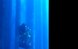 DeepOcean水下机器人即将下水