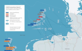 28GW总额高达300亿欧元！北海输电巨头TenneT公布海上高压直流(HVDC)换流站的EPCI中标情况