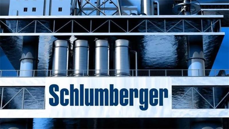 全球顶级油田服务公司斯伦贝谢2023年第一季度收入同比增长30%