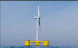 电气风电：已启动16MW级漂浮式风电机组技术预研！