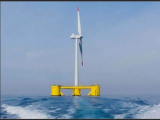 电气风电：已启动16MW级漂浮式风电机组技术预研！