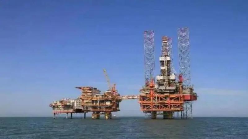 旅大5-2北油田Ⅰ期开发项目钻完井作业圆满收官 中国海上超稠油规模化开发取得重大突破