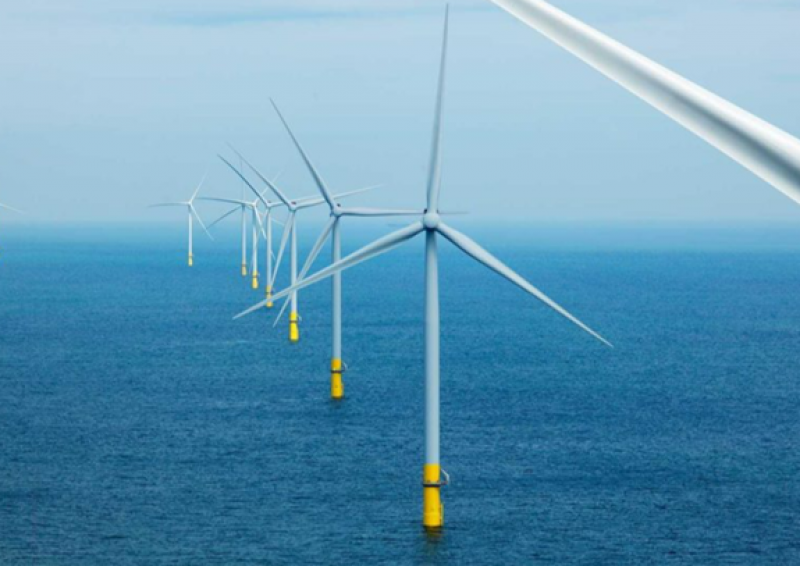 中广核惠州港口二海上风电场并网试验技术服务招标公告