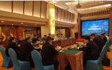中国碳中和创新论坛新能源系列闭门深度研讨会·海水制氢专题会在北京召开