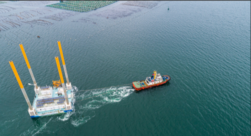 2023年海南省重点研发专项“揭榜挂帅”项目榜单(第一批)涉海榜单