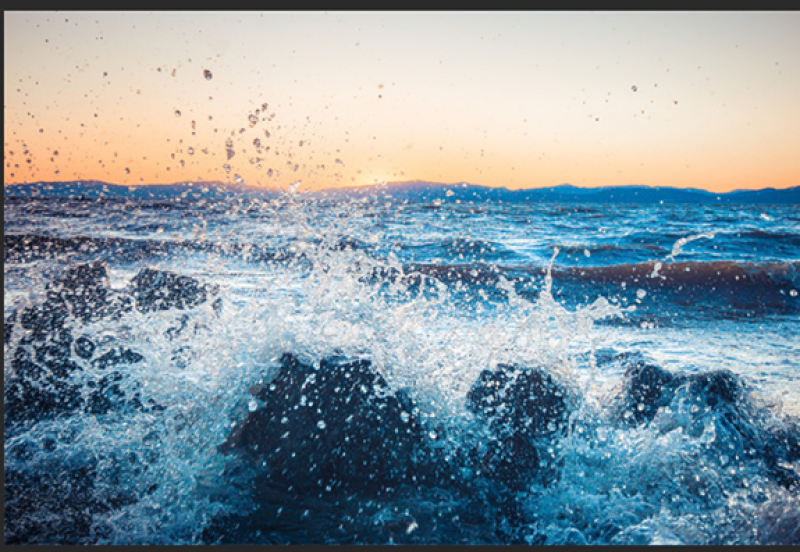 230万美元！美国能源部发起波浪能创新技术竞赛