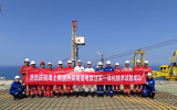 中海油研发！海上稠油热采高温电泵注采一体化技术试验成功