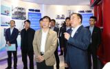 海油工程与江苏科技大学开展合作交流