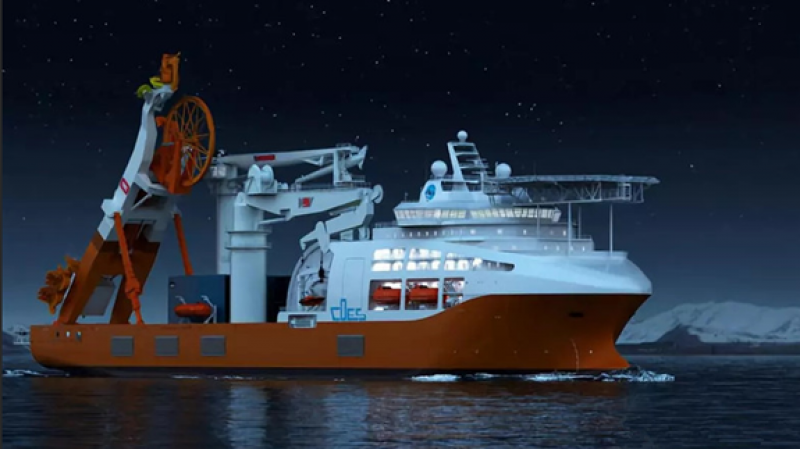 海洋工程等高端装备制造龙头公司业绩高速增长！深交所发布深市上市公司2022年报实证分析报告