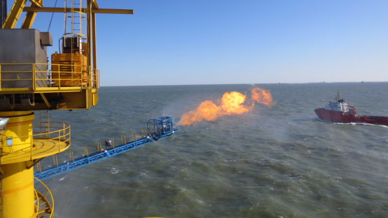 亿吨级大油田发现背后的科技创新密码