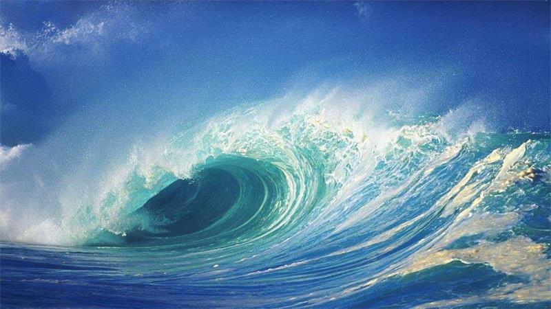 全国海洋生产总值94628亿元，比上年增长1.9%