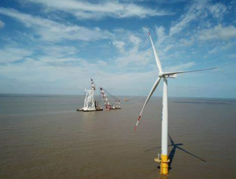 湛江市鼓励地方国有企业参与新能源项目开发工作的指导意见(试行)  (征求意见稿)