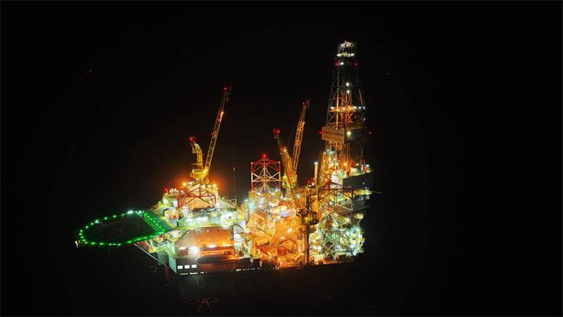 惠州油田：贡献工业产值超1800亿元