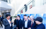 一道新能受邀出席“电力装备产业知识产权保护与运营峰会”