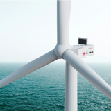 三一重能不做最大的海上风电机组,做最高品质的机组!