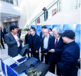 一道新能受邀出席“电力装备产业知识产权保护与运营峰会”