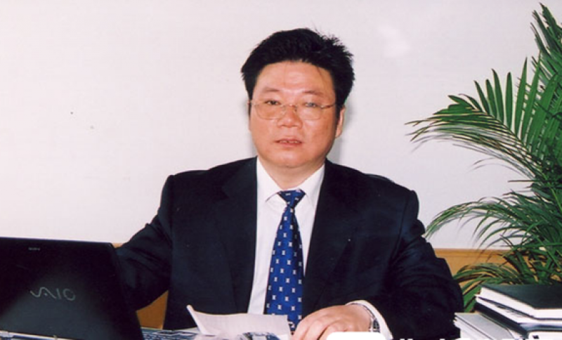 张训华：填补我国海上油气勘查的地学资料空白