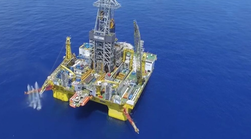 深水油气开发取得丰硕成果 | 深水油气资源综合优势明显