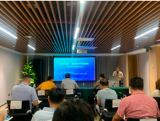 海洋开发与详细规划主题交流会成功举办