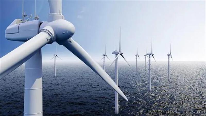 沪市主板风电产业链公司举行集体业绩说明会