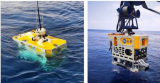 海洋三所“创新”号科考/海工两用型ROV圆满完成海试任务