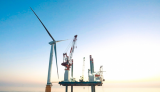 中外合资企业进军广西海上风电，建造XXXL超大号海上风电单桩制造基地