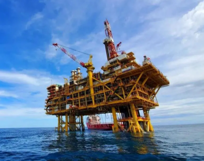 中海油研究总院三项研究成果在首届国企数字场景创新专业赛中获奖