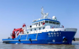 深圳深海海洋工程装备配套试验平台项目成功结题验收