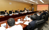 汪东进：奋力实现国内油气增储上产目标