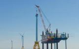 Gothenburg Port Authority收购Västvind海上风电项目的部分股权