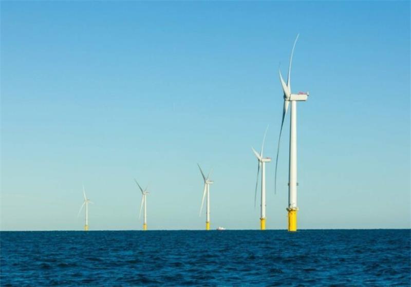 Neart na Gauithe海上风电场完成一阶段海缆敷设