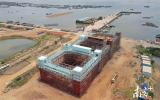 湛江“海洋牧场”迭代升级 为海洋牧场建设插上科技的翅膀