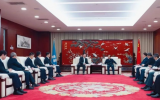 中国华电：打造优质储能示范工程，共同为我国能源发展和安全贡献力量