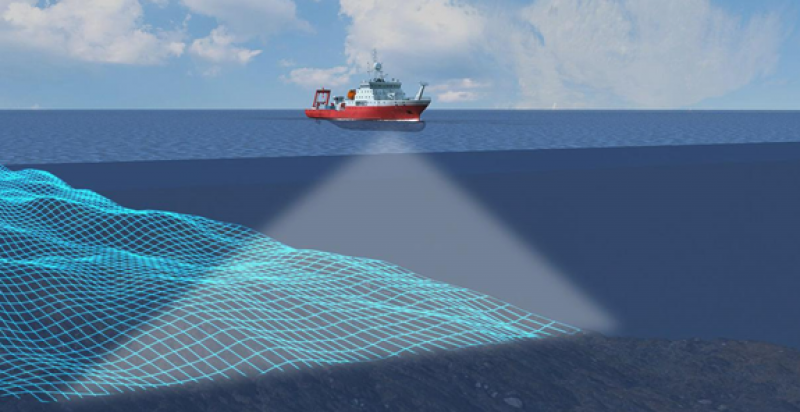 中科院深圳先进院科研处项目办主任刘毅：打造产学研用完整的海洋创新生态链