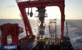 中科院深海所深海多功能移动作业系统4500米级海试成功！