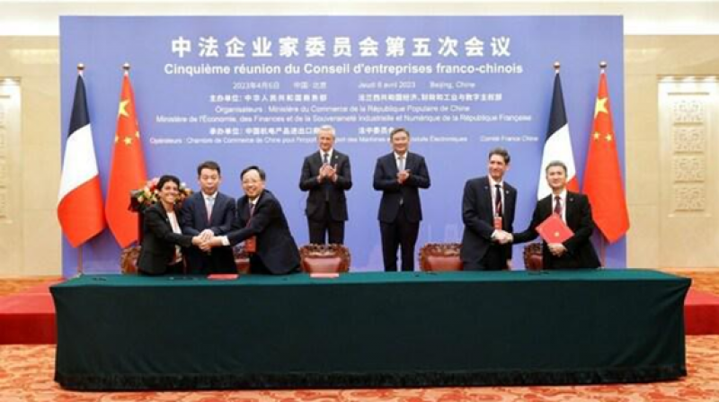 万华全球第七个产业园落户蓬莱，重点打造海水淡化项目